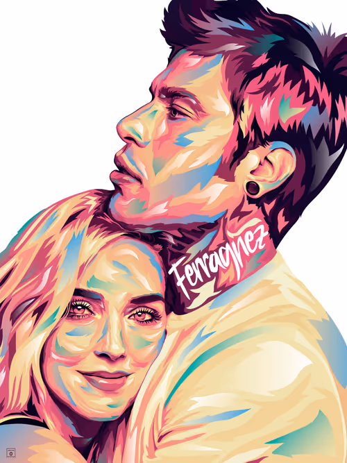 Item #86167468371274726460384358456028198766658809872732753556217834762652394455041 Media