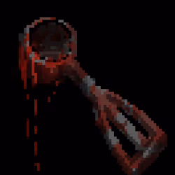 Item: The Third Eye Gouger (Bloody)