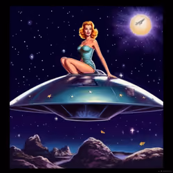 I Want to Believe