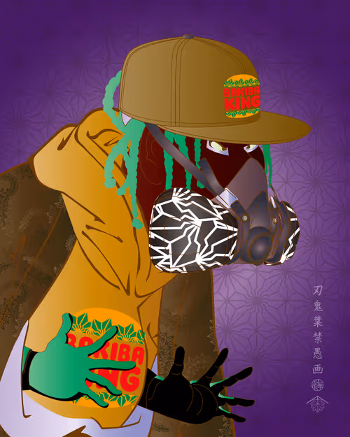 Item #37539778420477676297304907915673518061018294765430672805919210066831034286081 Media