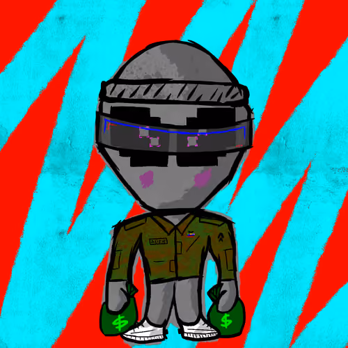 BitAlien #1391