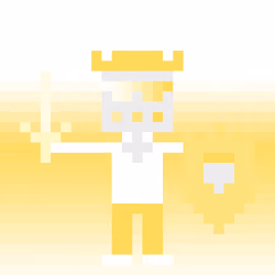Misfit Pixels #392 (Gen2)