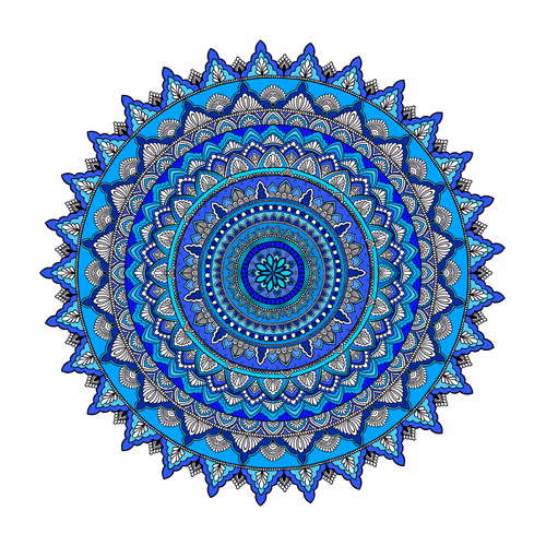 Mahavakya Mandalas