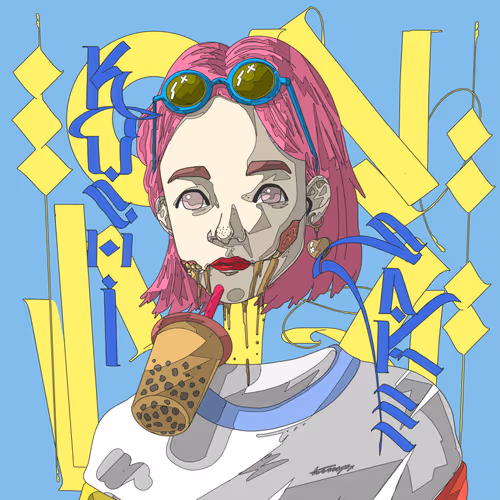 Item #56028227806647470553748583493809279942398511544575079784003454136971889213441 Media