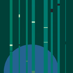 Bamboo Moon 0203