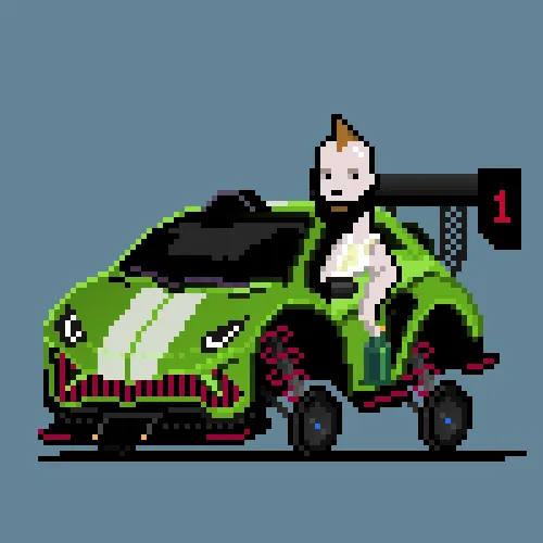 Item #18417918089614044340293857959398614657295076354569996023854007251476955529217 Media