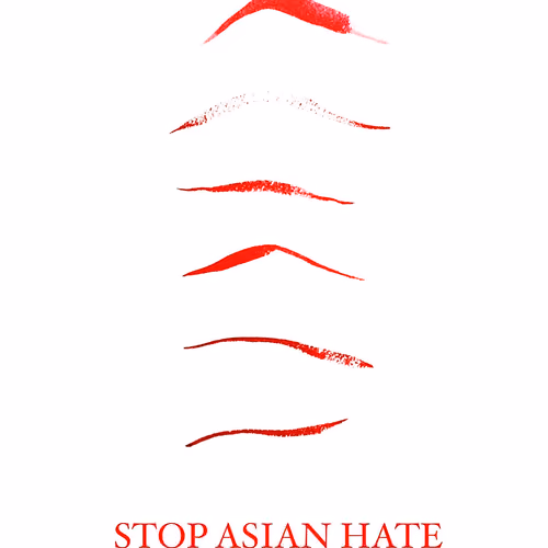 Stop Asian Hate