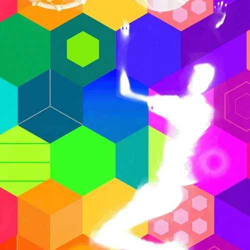 Colorized Animated Photograms