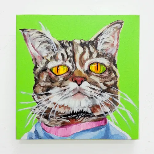 Item #111426397768687495074212779570464875826872703160422642189858348516707900850177 Media