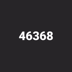F24 = 46368