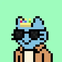 PixelCat 2236