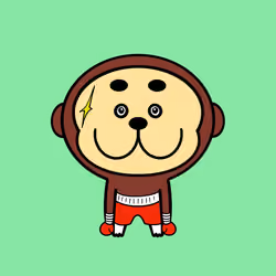 Crypto Baby Animals #295