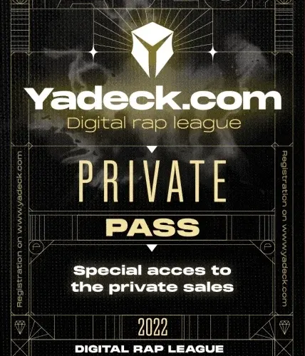 Yadeck Pp