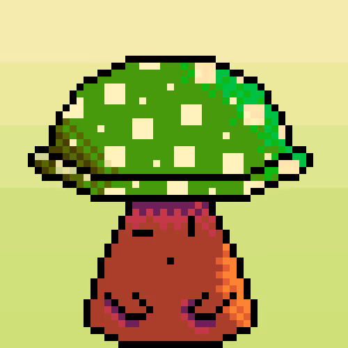 Cybershrooms