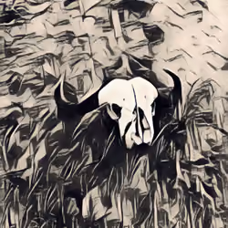 Buffalo #1