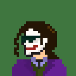 PixelJackson #013
