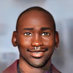Cartoon Jordan