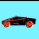 CryptoTruck: 3D #15