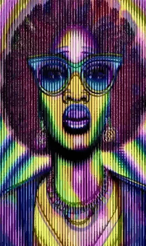 Item #102481717888420240221789536495701298596841085396048991553838976686220669616129 Media