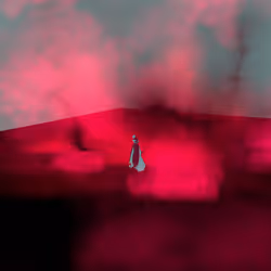 Smoke & Light Show Wearable VFX RedPassion