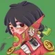The Toy me have Mask