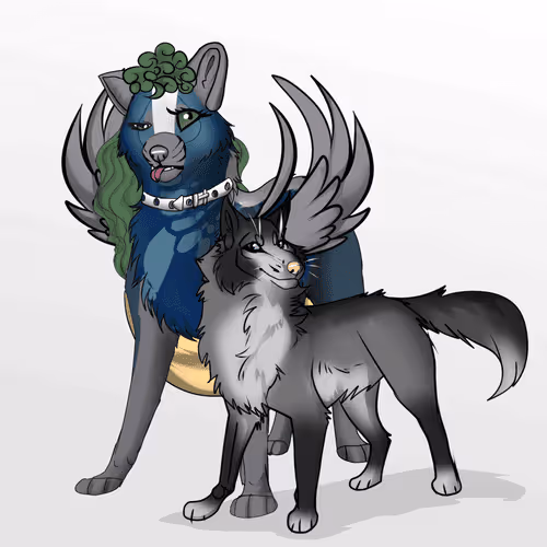 Item #69954750423946805209862143704638925824279258524735163285065352405498525122561 Media