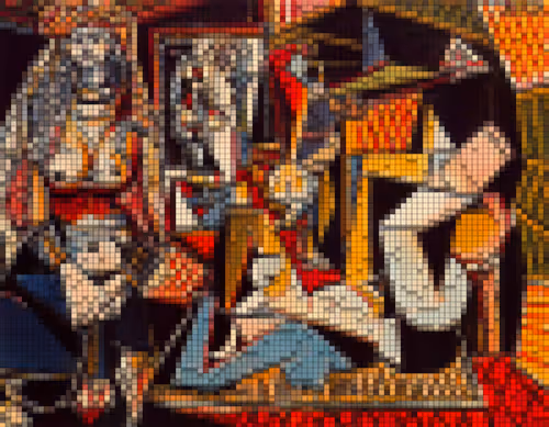 Item #8061405730734697811668508980887849194763097962194488804457548021857341407233 Media