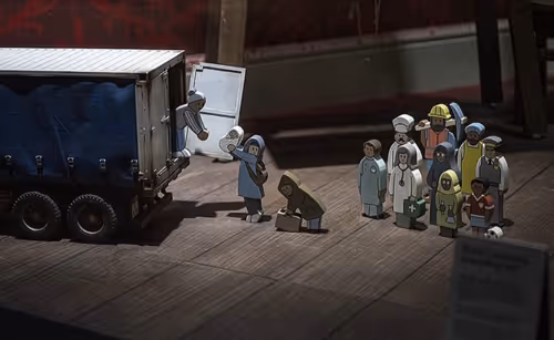 Item #55216672598840708961384749684848616551278129301068730357297170698636326076638 Media