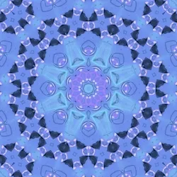 Kaleidoscope #398