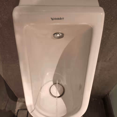 Non-Fungible Urinals