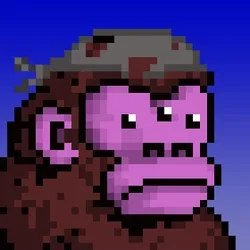 MutantKong #362