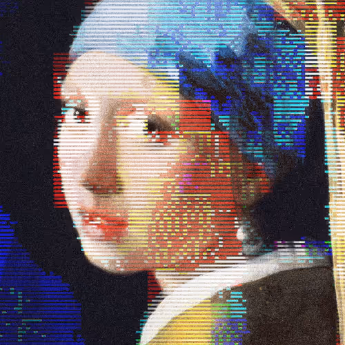 16 Bit Series