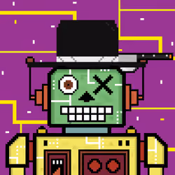 Starbots #199