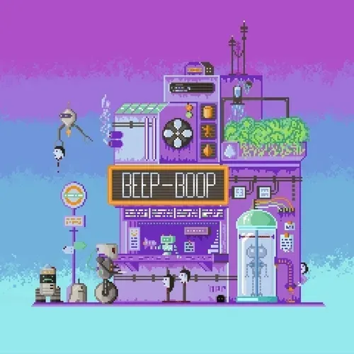 Beep Boop Collective