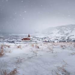 #19. Vík