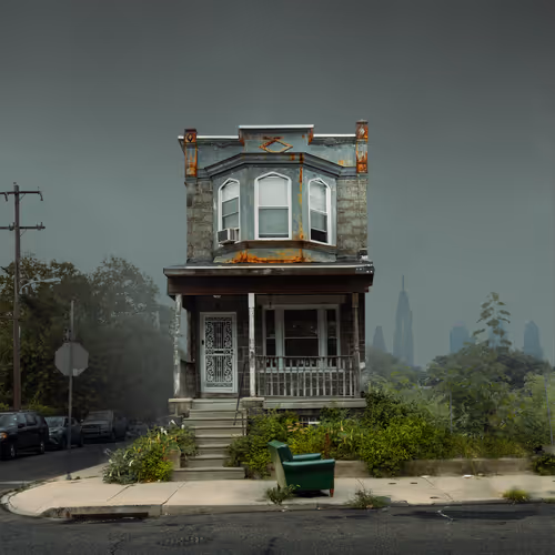 Rowhomes