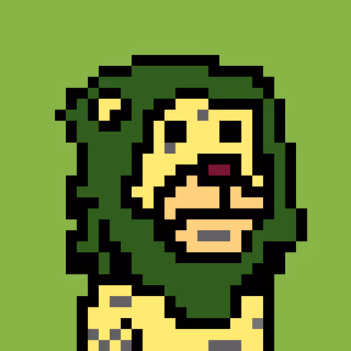 Legitaf Lions