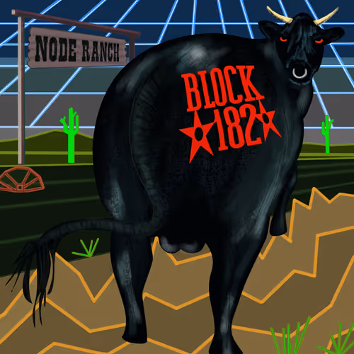 Node Ranch #154