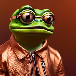 Pepe #366