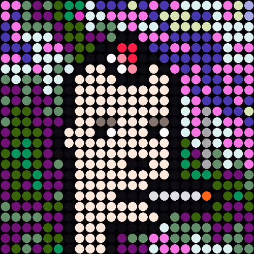Item #17847435936533025211211971439410780772847529718424771063471584053565587456001 Media