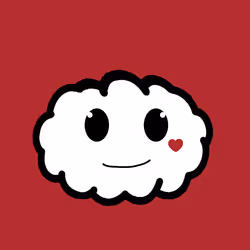 Cloudee #6