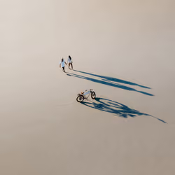 Less is more #6