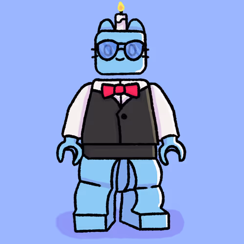 Fipple #7