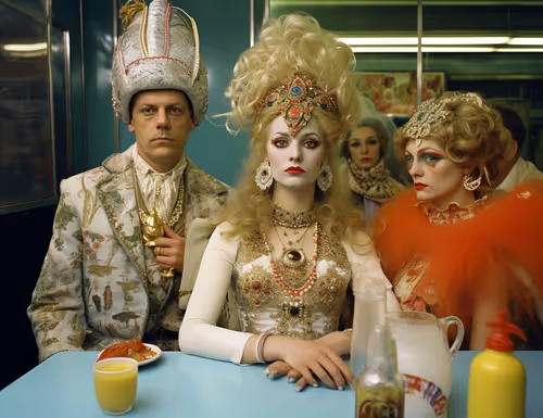 Item #56867690695148053526045603880709326220021299691160527623409928727684687331329 Media