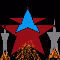 starship