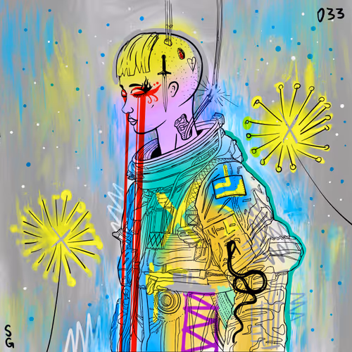 Item #32438771792928016903573673298192737690850172912144000567982163786539099750401 Media