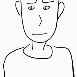 Sad Boy