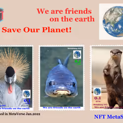 Save our Planet 01