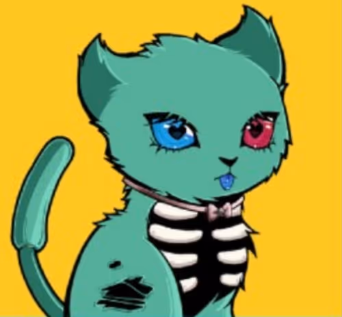 Item #297664830140712911737459382350324890918127366119966092541106353562378567681 Media