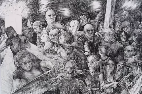 Item #110433026915226161539234349616197438717575260516530382661141639422865859149825 Media